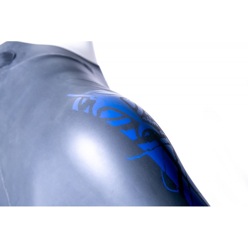 ZENTO - MAN OVERALL | Echipament Freediving | Costume neopren